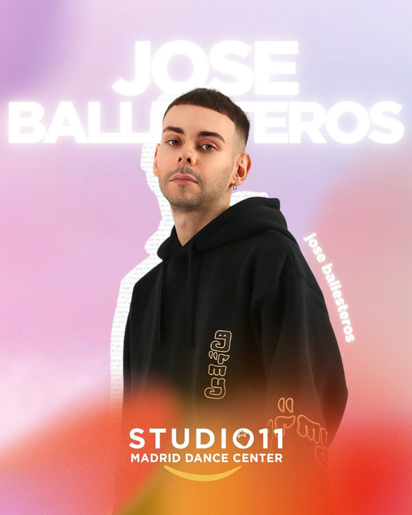 Jose Ballesteros