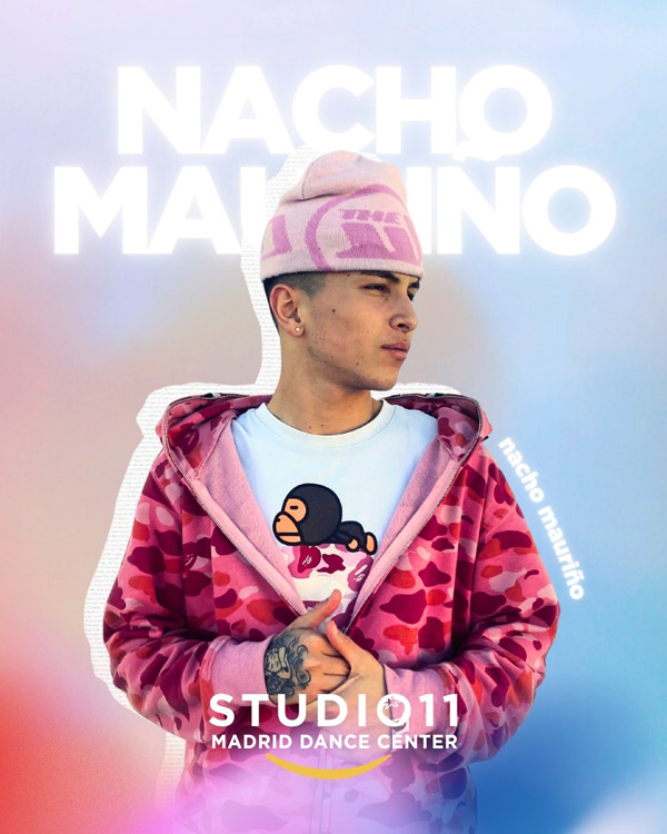 Nacho Mauriño