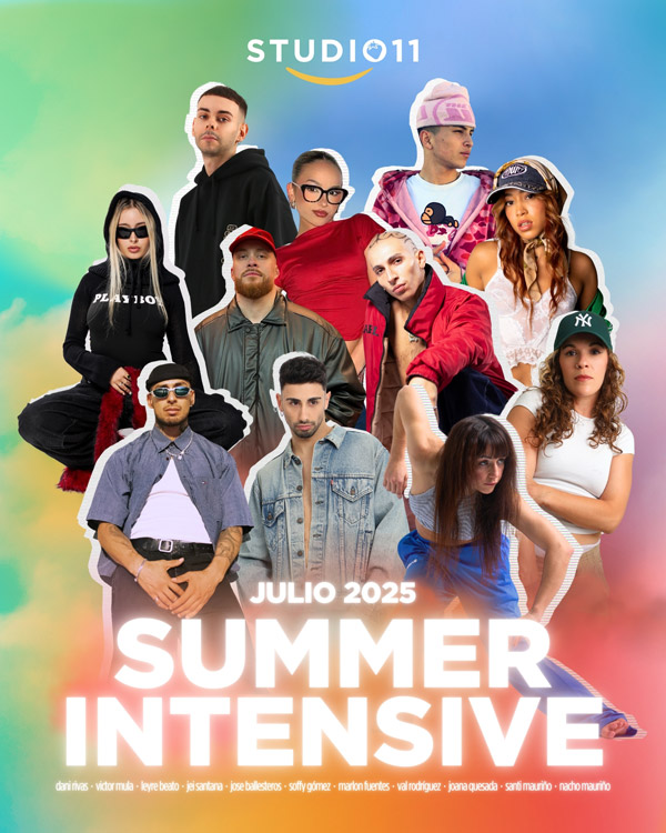 Banner summer intensive