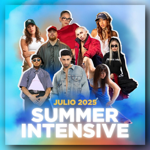 intensivo de verano 2025