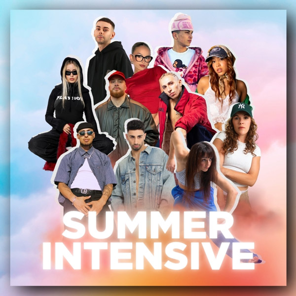 Summer intensive 2025