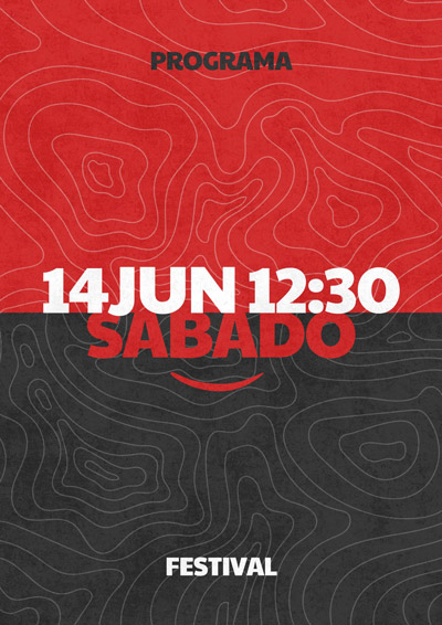 Programa del Festival