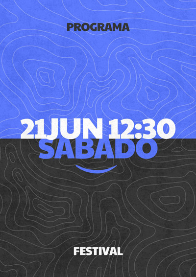 Programa del Festival