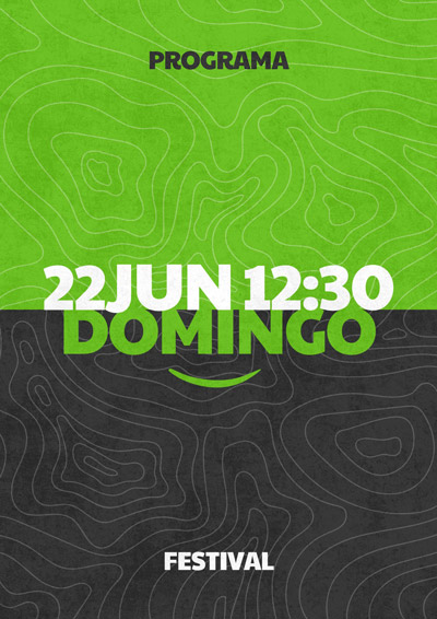 Programa del Festival