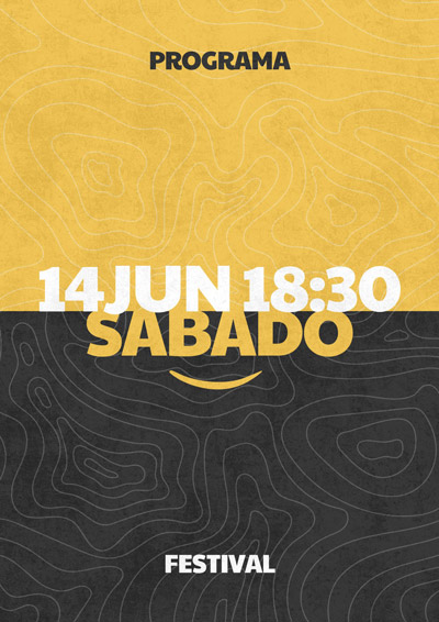 Programa del Festival