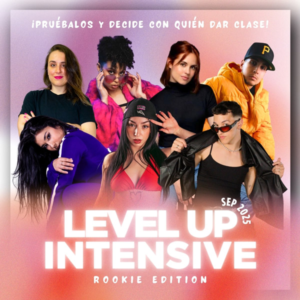 Level Up Intensive Rookie Sep25 Banner cuadrado POCOS PROFES.jpg