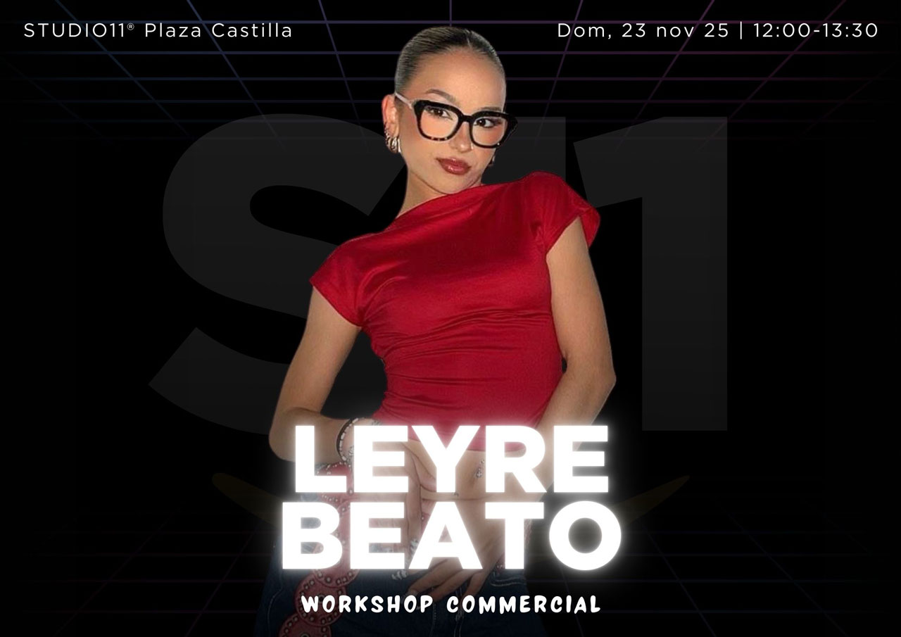 Workshop Leyre Beato 23nov25
