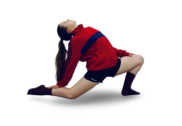 EXPERIMENTAL TRAINING