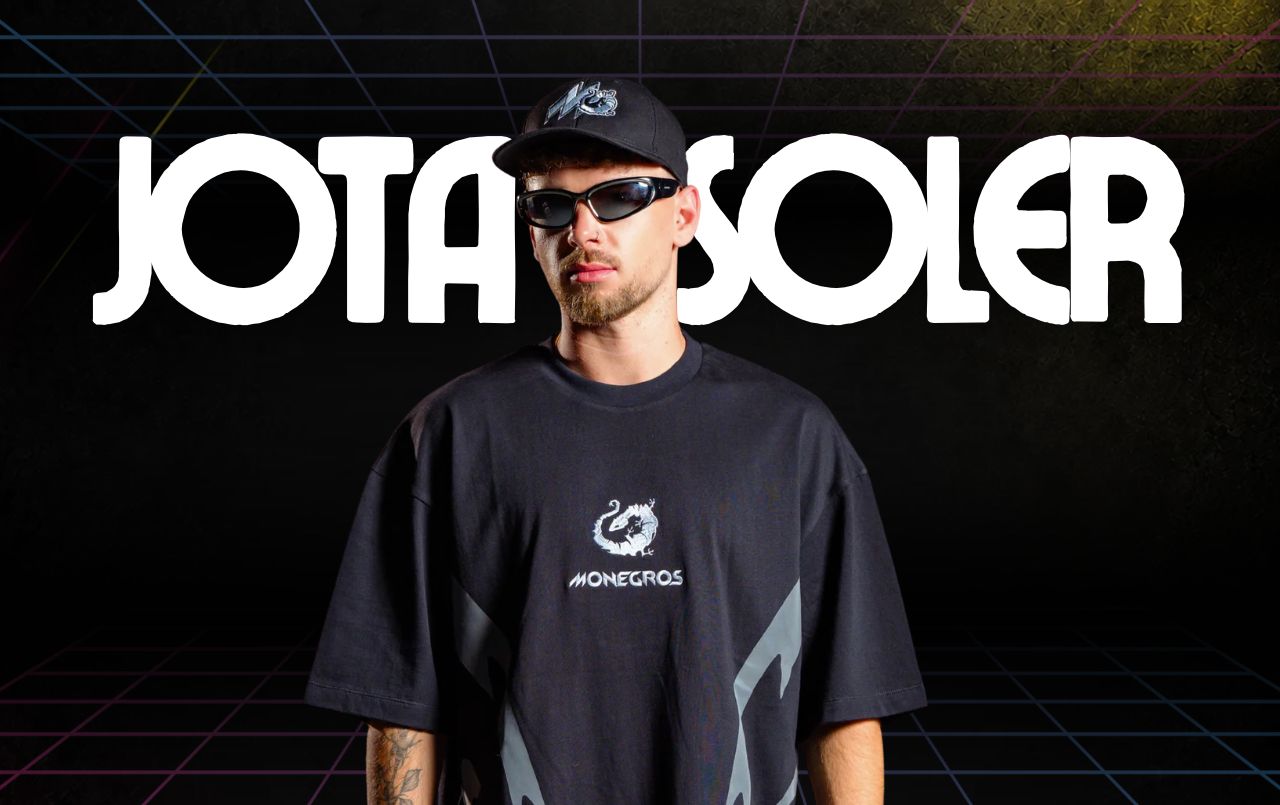 Masterclass Jota Soler 24oct26