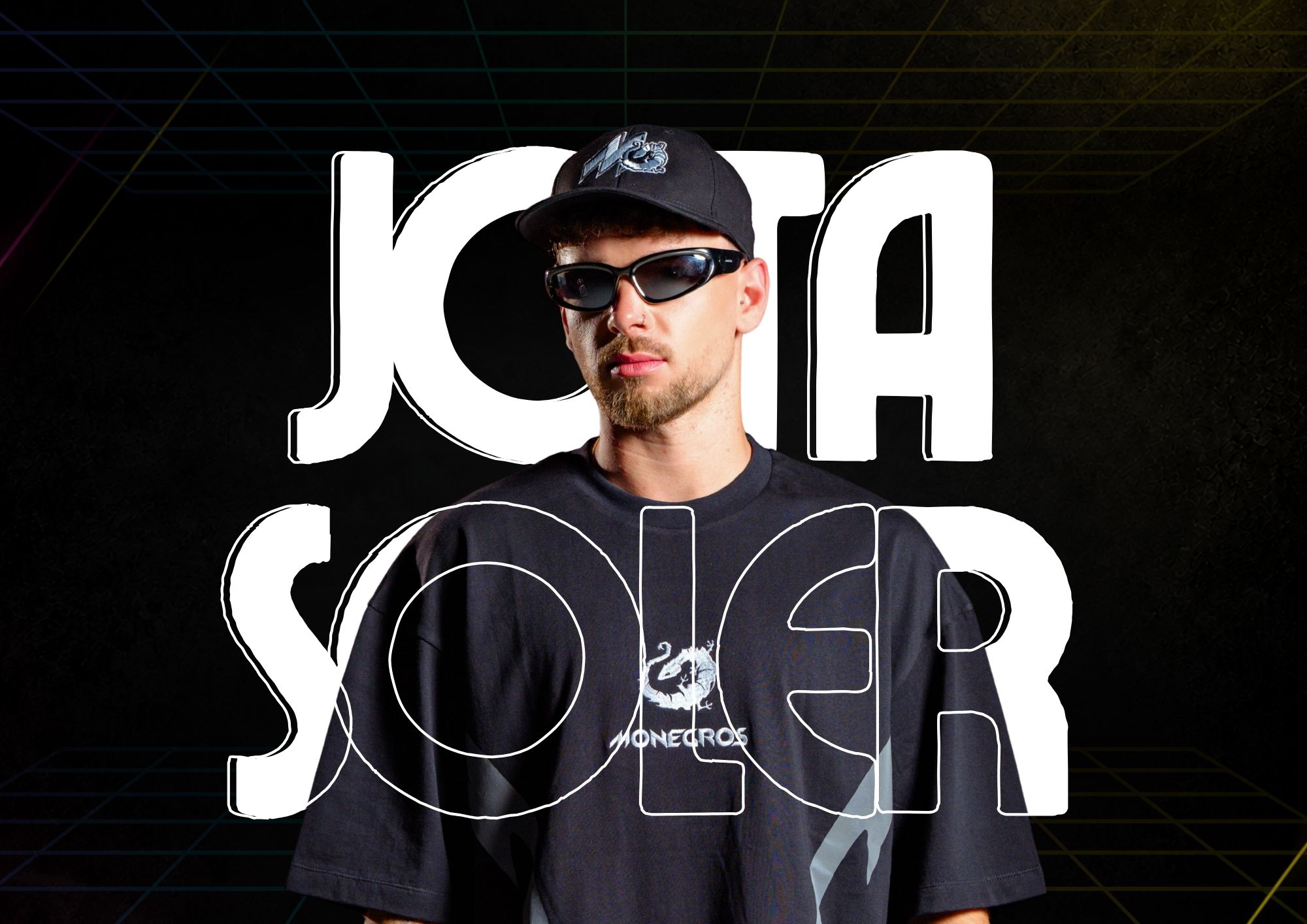 Masterclass Jota Soler 24oct26