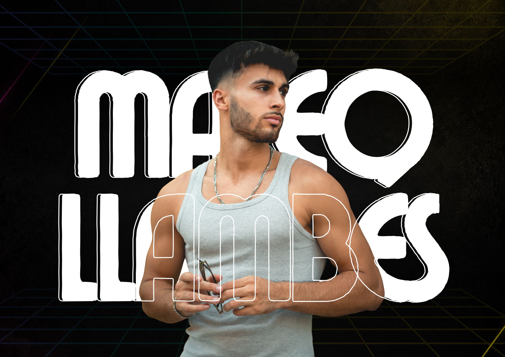 Masterclass Mateo Llambés 14nov26