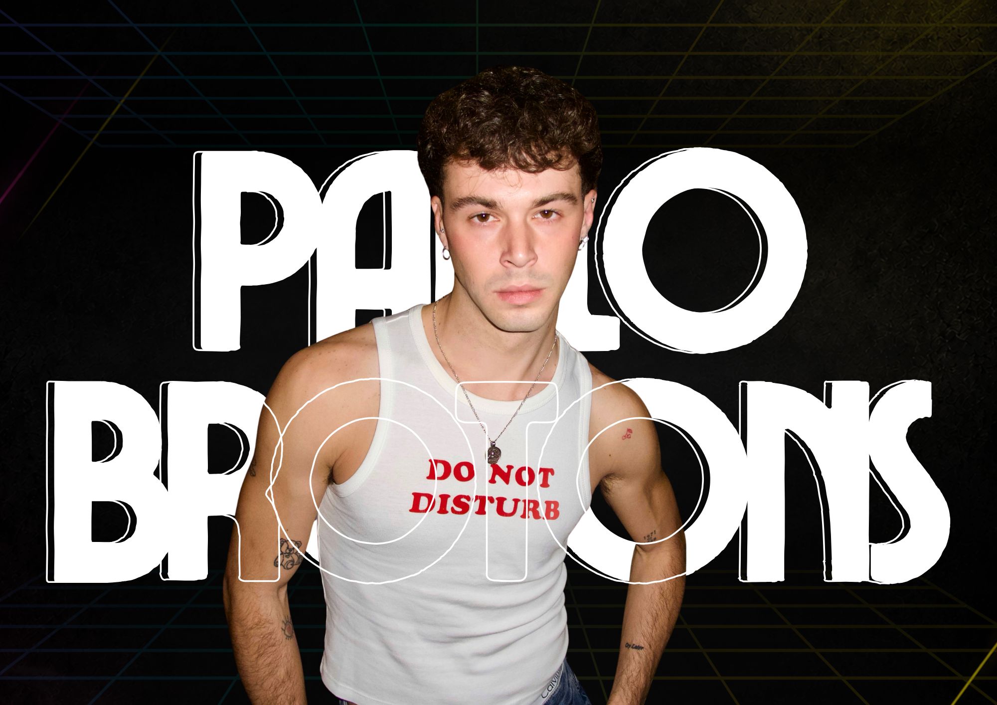 Masterclass Pablo Brotons 6dic26