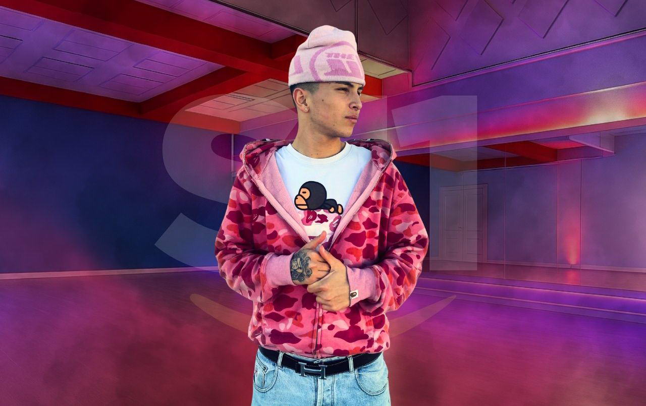 Workshop Nacho Mauriño 6dic25