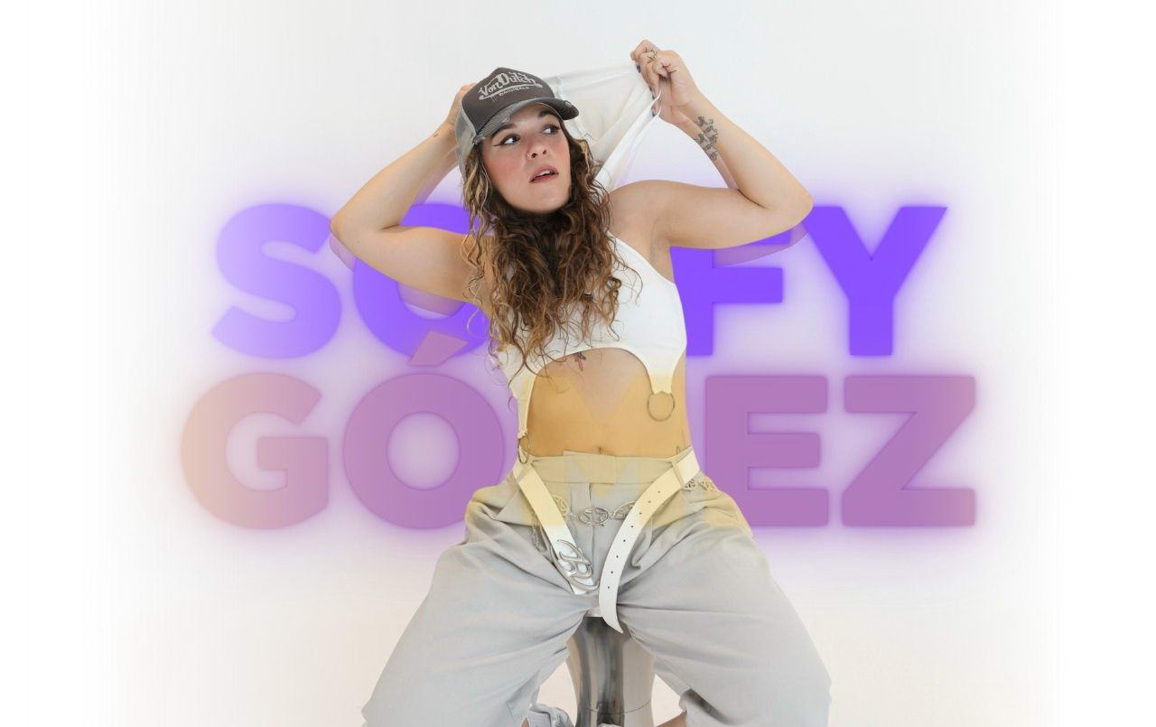 Workshop Soffy Gómez 21mar26