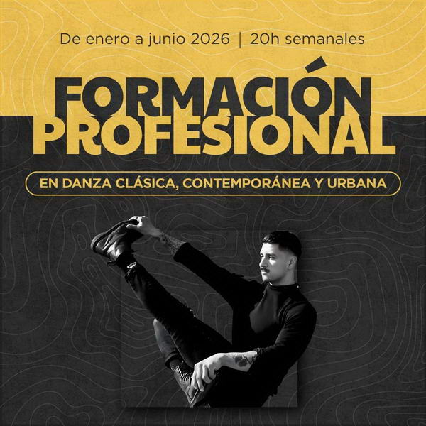 Formación profesional