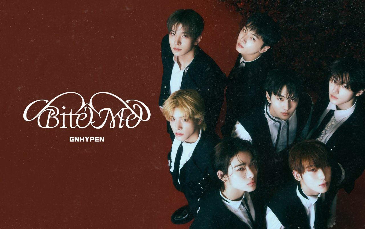 Workshop Kpop Bite Me (Javi y Eva) 17ene26