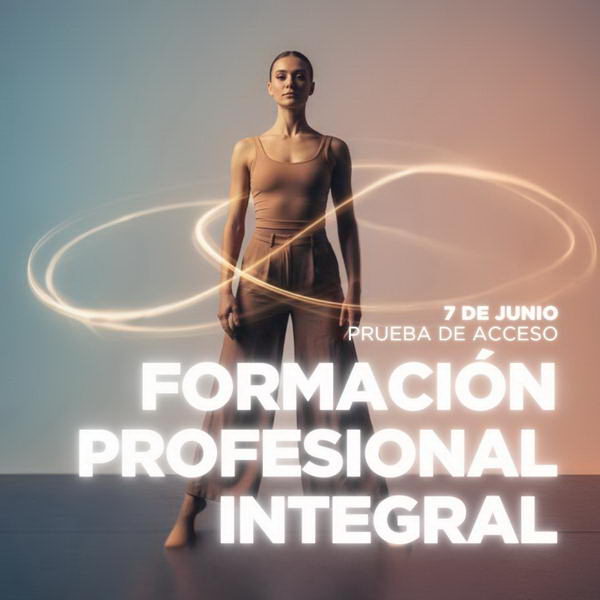 Formación Profesional Diseño