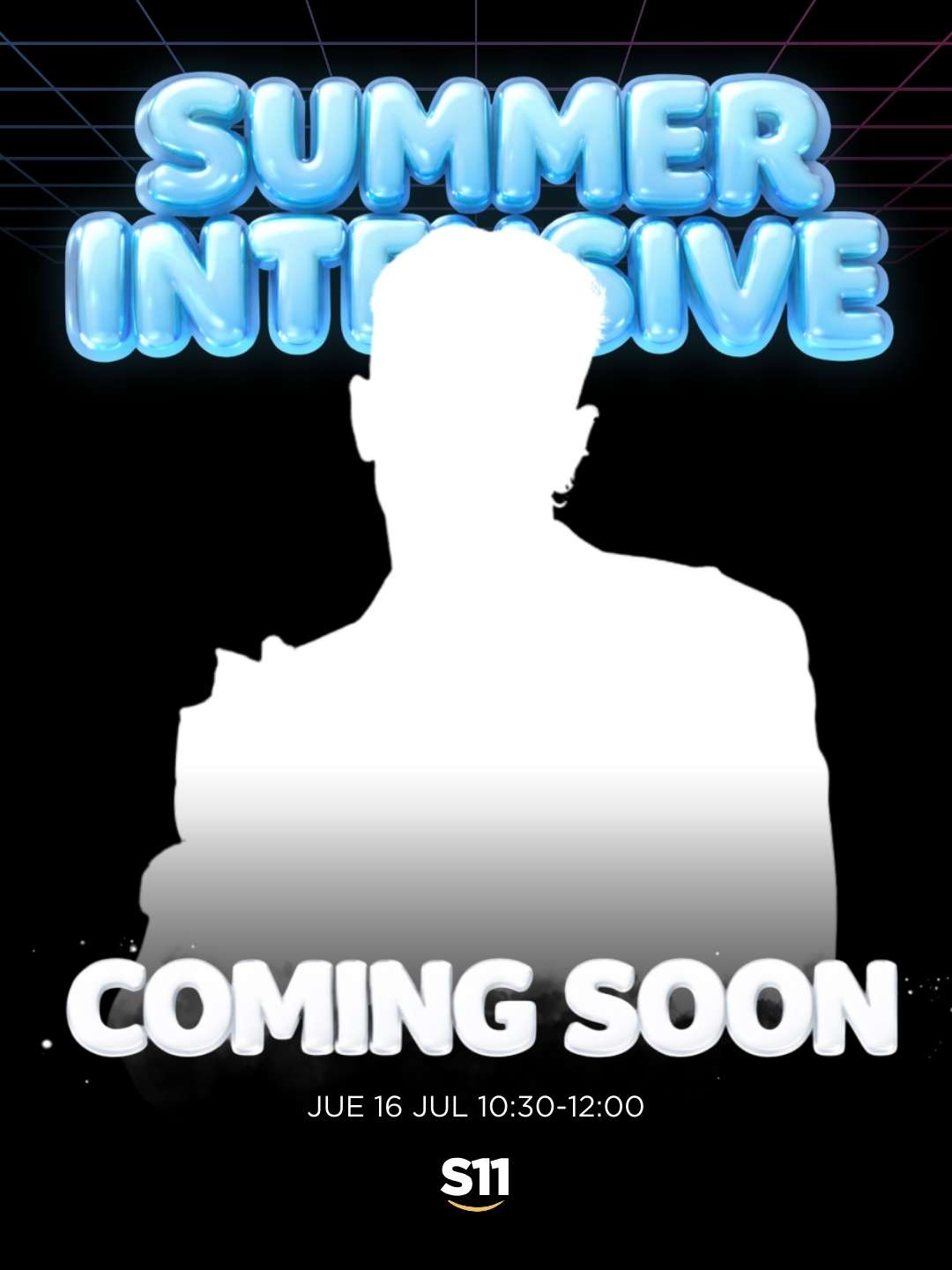 Summer Intensive 2026 COMING SOON