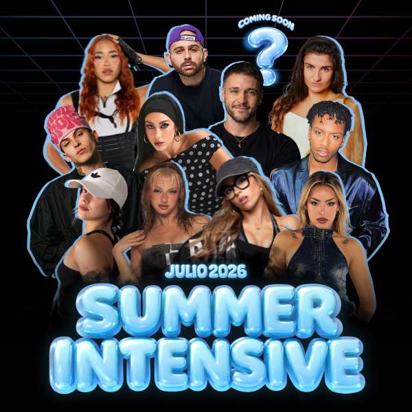 Summer Intensive 2026