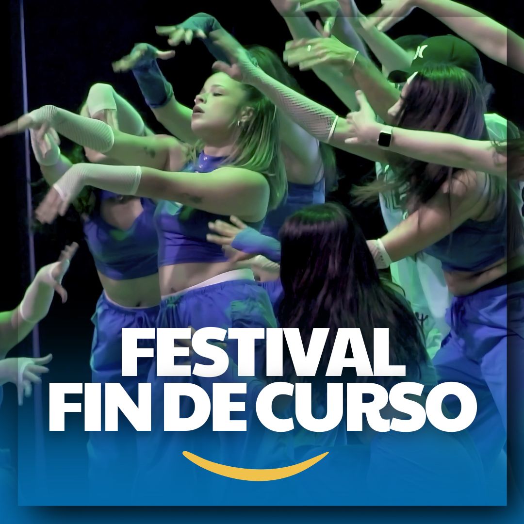 Festival de fin de curso