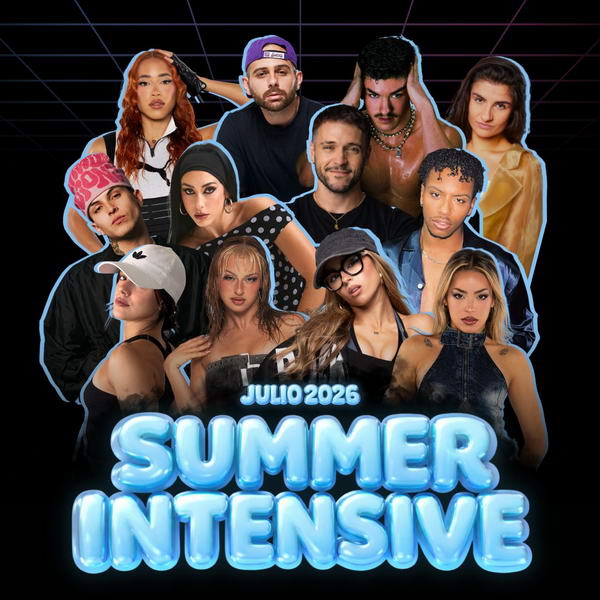 Summer Intensive 2026