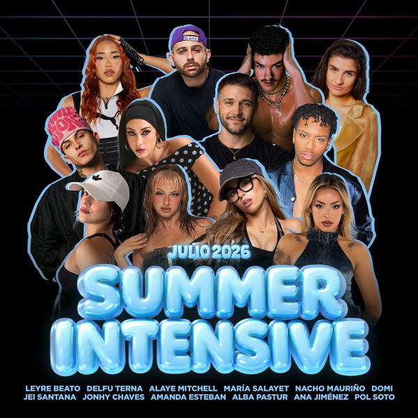 Summer Intensive 2026