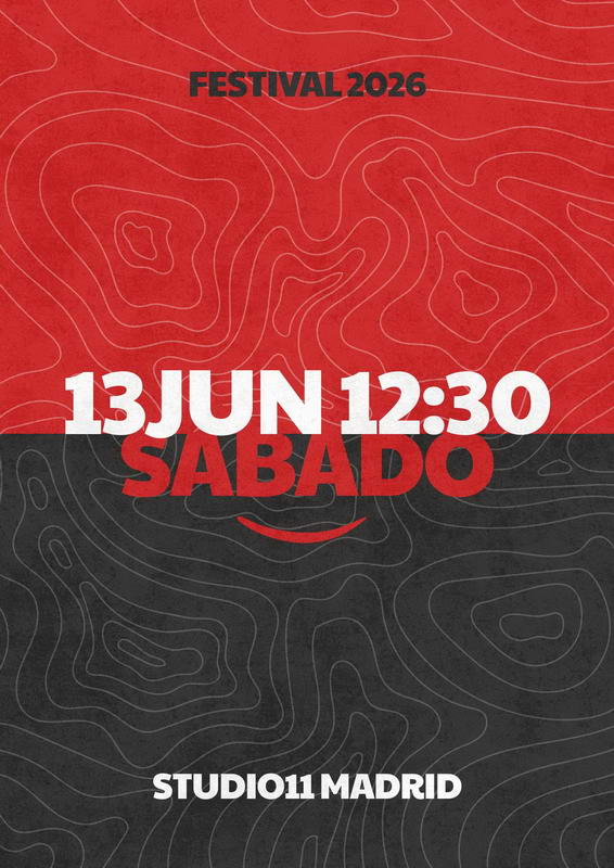 01 Festival 2026 Sábado 13 junio 12 30