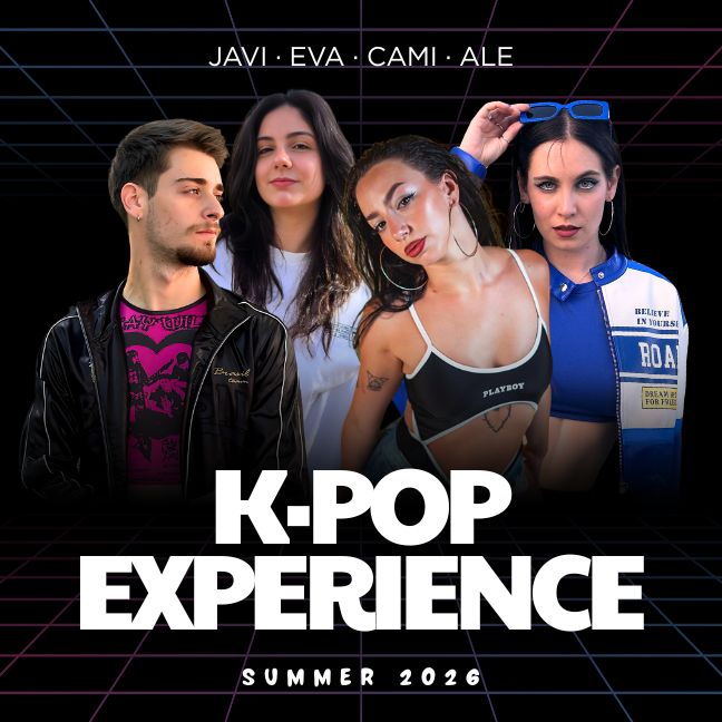 Kpop Summer Experience 2026
