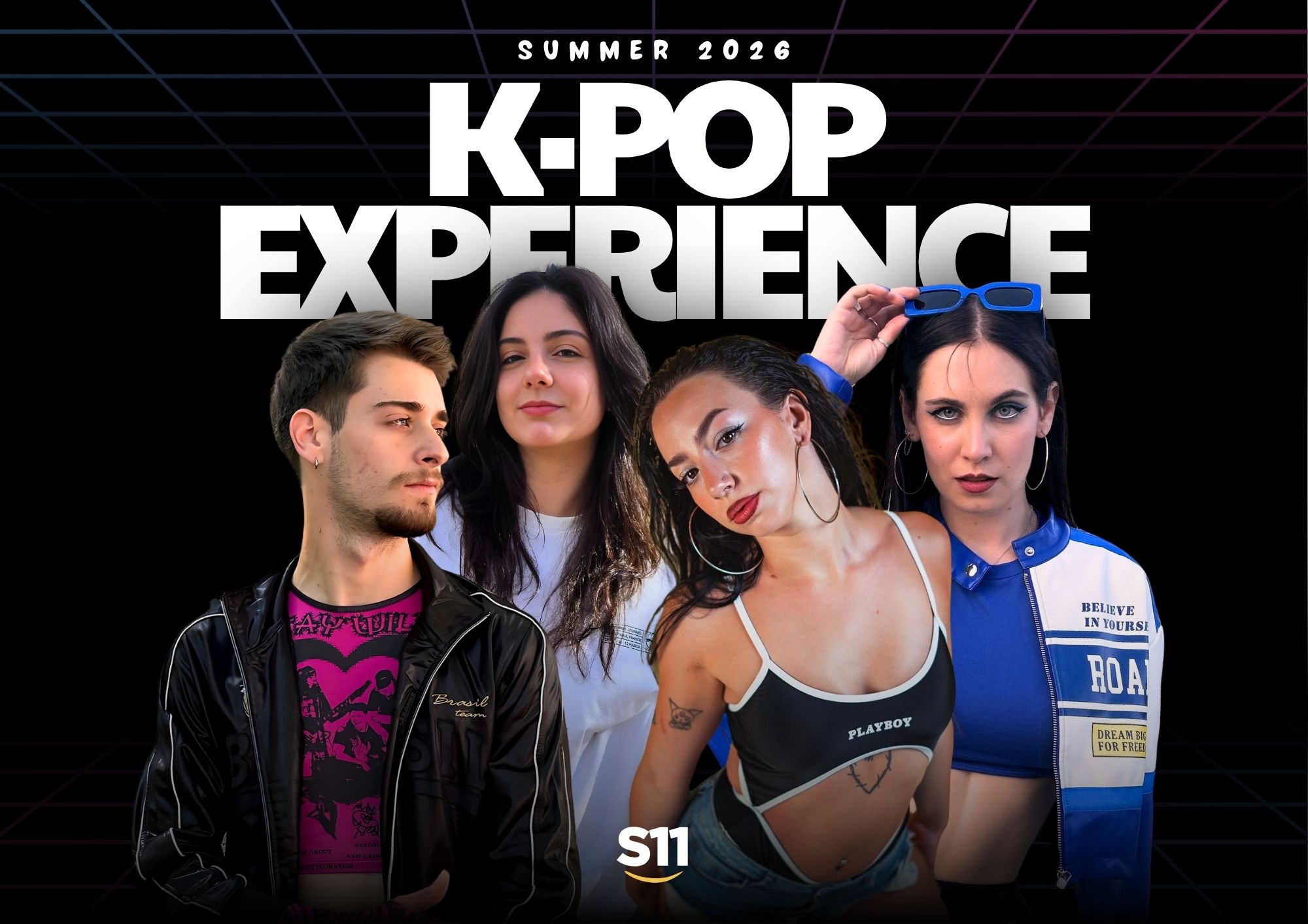 Kpop Summer Experience 2026