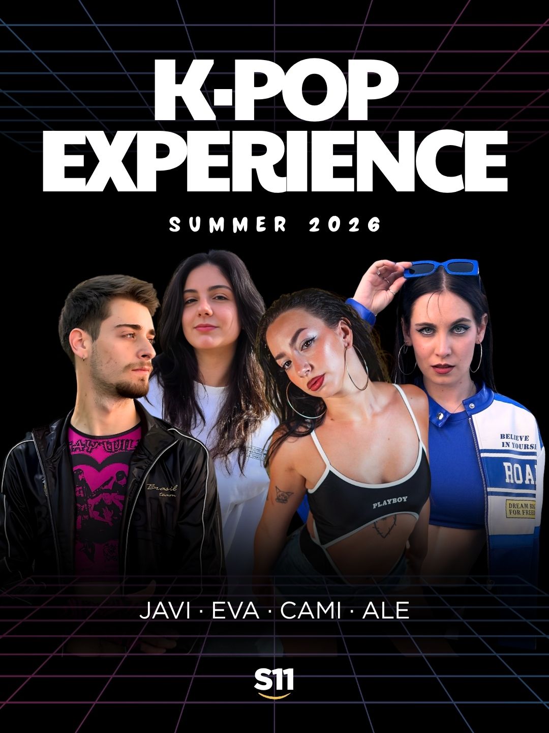 Kpop Summer Experience 2026
