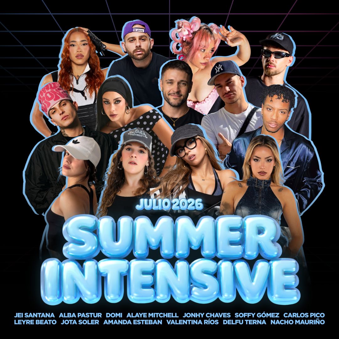 Summer Intensive 2026