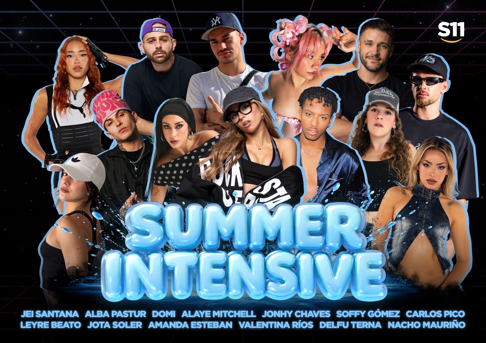 Summer Intensive 2026