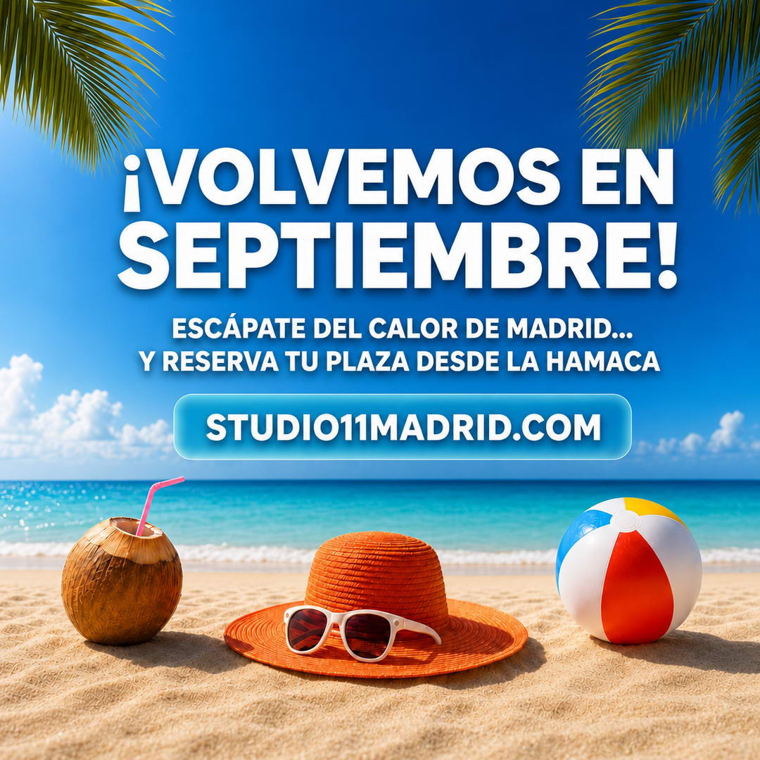 VACACIONES 2026
