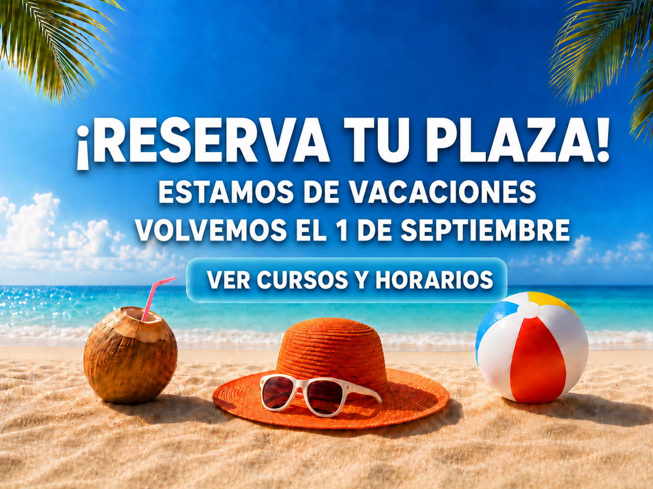 VACACIONES 2026