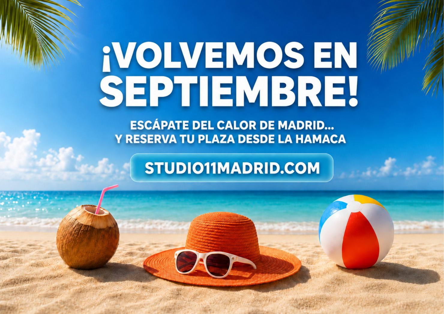 VACACIONES 2026