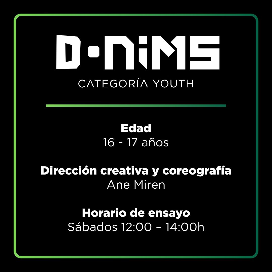 D-NIMS