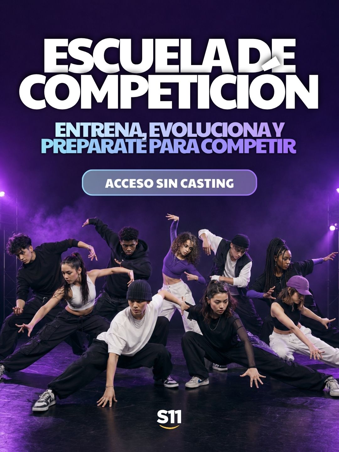 Escuela de Competición