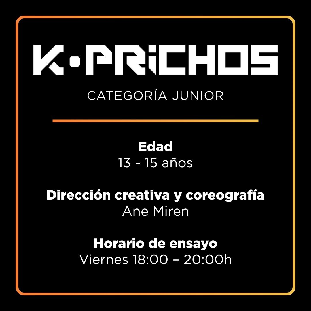 K-PRICHOS