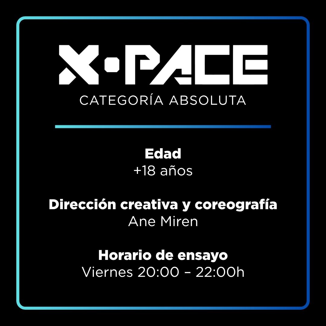 X-PACE