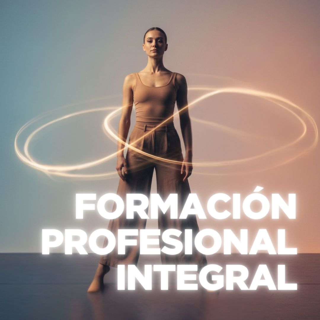 Formación Profesional Integral