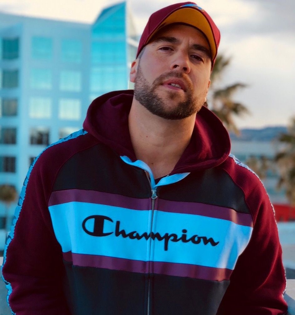 Tobias Alonso