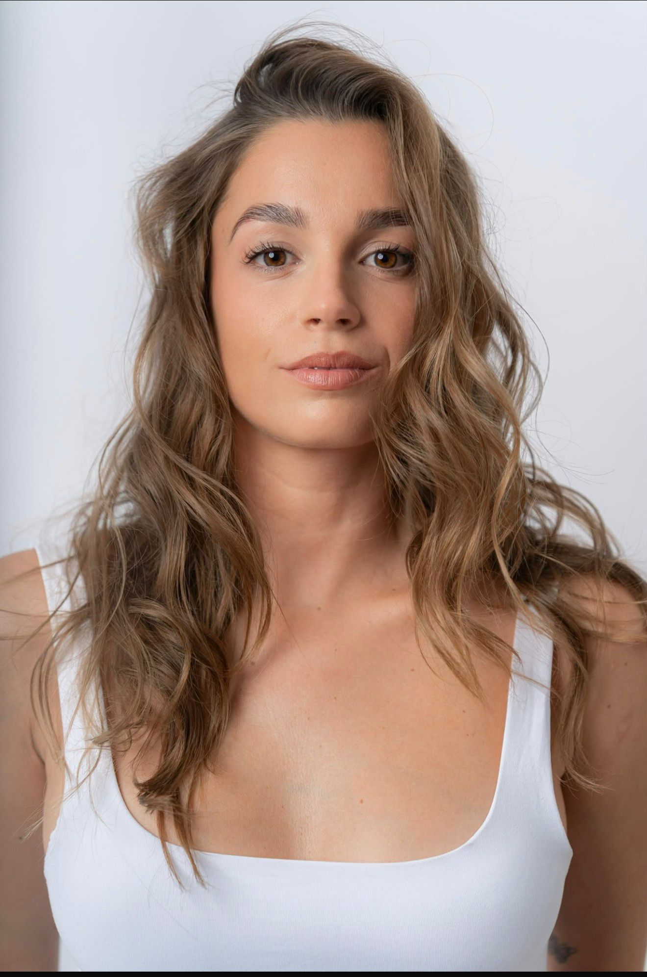 Silvia Fernandez