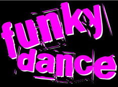 Clases De Funky Kids Studio11 Madrid